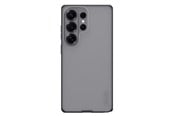 Mobile - Covers & Cases - Nillkin Super Frosted Shield Pro Case for Samsung Galaxy S26 Ultra - Translucent Black - 6902048307414