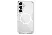 Mobile - Covers & Cases - Nillkin Nature TPU Pro MagSafe Compatible Case for Samsung Galaxy S26+ - White - 6902048307292