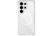 Mobile - Covers & Cases - Nillkin Nature TPU Pro MagSafe Compatible Case for Samsung Galaxy S26 Ultra - White - 6902048307490