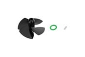 Vattenlek - Waydoo Subnado 66 mm propeller - 4010000046