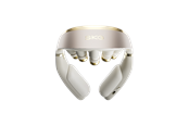 Massageapparat - SKG Neck Masasger G7 Pro Fold - Gold - 1205050321