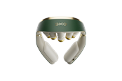 Massageapparat - SKG Neck Masasger G7 Pro Fold - Green - 1205050327