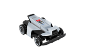 Robotgräsklippare - Segway Navimow X420E robotic lawnmower 2000 m² - Grey - AA.12.06.05.0008