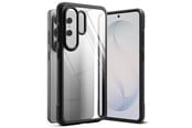 Mobile - Covers & Cases - Ringke Fusion Bold Case for Samsung Galaxy S26 Ultra - Clear Black - 8800328814547