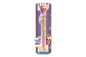 Kreativa spel - Clementoni Create Your Pen Cocktail - 18438
