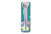 Kreativa spel - Clementoni Create Your Pen Fairy - 18440