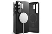 Mobile - Covers & Cases - Ringke Onyx Magsafe Case for Samsung Galaxy S26 Ultra - Black - 8800328815995