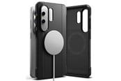 Mobile - Covers & Cases - Ringke Onyx Alfa Magsafe Case for Samsung Galaxy S26 Ultra - Black - 8800328816145