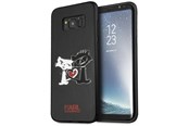Mobile - Covers & Cases - Karl Lagerfeld Choupette In Love Case for Samsung Galaxy S8 Plus - Black - 3700740400593