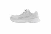 Säkerhetsutrustning & Arbetskläder - AIRTOX FW44 säkerhetsskor, PRO smart lacing, Styrosoft sula 3.0, clean white - Str. 36 - FW44_36