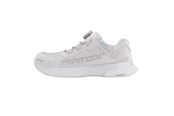 Säkerhetsutrustning & Arbetskläder - AIRTOX FW44 säkerhetsskor, PRO smart lacing, Styrosoft sula 3.0, clean white - Str. 37 - FW44_37