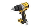 Skruv/Borrmaskine - Dewalt DCD805N-XJ XR Impact Drill 18V without battery and charger - DCD805N-XJ