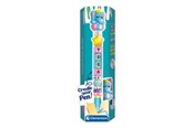 Kreativa spel - Clementoni Create Your Message Pens Passions Yoga - 18449