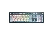 Tangentbord - Montech MKey Fullsize Freedom - Gateron G Pro 2.0 - Nordisk - MK105FR-Nor