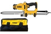 Verktyg - Dewalt DCGG581N-XJ 2-speed grease gun 18V - DCGG581N-XJ