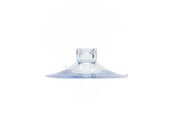 Hobby Tillbehör - Dewalt TN-44834 Aquarium suction cup transparent 45x20 mm with handle 50 pcs/pack - TN-44834