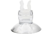 Hobby Tillbehör - Dewalt TN-44866 Aquarium suction cup transparent transparent handle 5×25 mm 50 pcs/pack - TN-44866