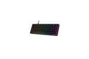 Tangentbord - HP HyperX Origins 2 65 Pro - Gaming Tangentbord - Engelska (US) - Svart - BN7S3AA#ABA
