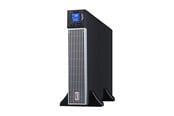UPS - APC Easy UPS On-Line - UPS - 2700 Watt - 3000 VA - Li-Ion - SRVL3KRIRK