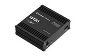 Nätverk - Router - Teltonika RUT301 - router - DIN rail mountable wall-mountable surface-mountable - Router - RUT301000100