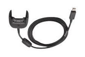 USB-kabel - Zebra USB charge cable - CBL-MC33-USBCHG-01