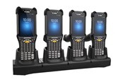 Strömförsörjning - Zebra 4-Slot Charging Cradle Strömförsörjning - ATX - 80 Plus - CRD-MC93-4SCHG-01