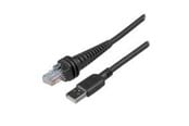USB-kabel - Honeywell USB cable - 1.5 m - CBL-500-150-S00