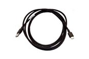 USB-kabel - Zebra - USB-C cable - 24 pin USB-C to USB - 2.1 m - CBL-CS6-S07-04