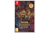 Spel - Castlevania: Belmont's Curse - Nintendo Switch - Action / äventyr - 4012927087374