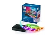 Smarta Hem - Philips Smart Lighting Sync box 2.0 med TV lightstrip 55"-65" - 929004667821