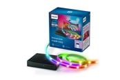 Smarta Hem - Philips Smart Lighting Sync box 2.0 med TV lightstrip 75"-85" - 929004667921