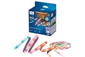 Smarta Hem - Philips Smart Lighting RGBIC LED-list 4 m - 929004706621