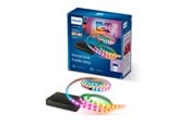 Smarta Hem - Philips Smart Lighting Sync box 2.1 med TV-ljuslist 75"-85" - 929004712221