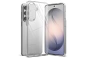 Mobile - Covers & Cases - Ringke Fusion Case for Samsung Galaxy S26 - Transparent - 8800328815438