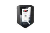 Laddning av elbil - Easee Ready backplate and glossy cover - 10401