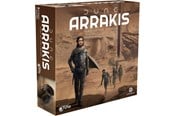 Brädspel - Dune Arrakis Dawn of the Fremen (ENG) - GF9DUNE07