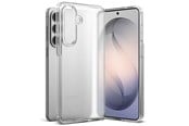 Mobile - Covers & Cases - Ringke Fusion Case for Samsung Galaxy S26 - Transparent - 8800328815469