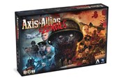 Brädspel - Axis & Allies & Zombies (ENG) - RGD02910