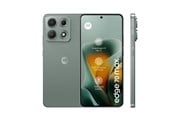 Mobile - Motorola edge 70 max 256GB/8GB - PANTONE Aqua Grey - PBCU0011SE