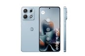 Mobile - Motorola edge 70 max 256GB/8GB - PANTONE Ice Melt - PBCU0010SE