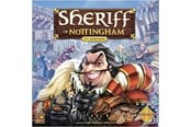 Brädspel - Zman Games Sheriff of Nottingham 2nd Ed. (ENG) - ZMGSNS0101