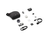Mikrofoner - DJI Mic Mini 2S (1 TX + 1 RX) - CP.RN.00000556.01