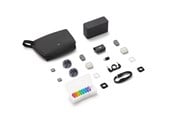 Mikrofoner - DJI Mic Mini 2S (2 TX + 1 RX + Charging Case) - CP.RN.00000538.01