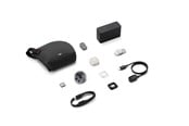 Mikrofoner - DJI Mic Mini 2S (1 TX + 1 Mobile RX + Charging Case) - CP.RN.00000559.01