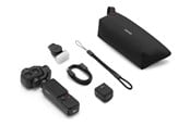 Aktionskamera - DJI Osmo Pocket 4P Standard Combo - CP.OS.00000658.01
