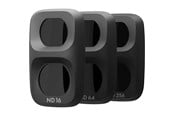 Actionkamera tillbehör - DJI Osmo Pocket 4P Magnetic ND Filter Set - CP.OS.00000663.01