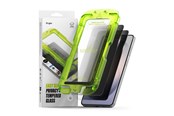 Mobiltelefontillbehör-Skyddsfilm - Ringke Easy Slide Tempered Glass Privatizing 2-Pack for Samsung Galaxy S26 - 8800328815841