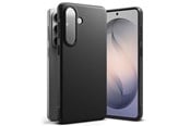 Mobile - Covers & Cases - Ringke Onyx Case for Samsung Galaxy S26+ - Black - 8800328816237