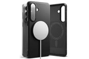 Mobile - Covers & Cases - Ringke Onyx Magsafe Case for Samsung Galaxy S26+ - Black - 8800328816329