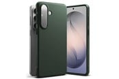 Mobile - Covers & Cases - Ringke Onyx Case for Samsung Galaxy S26 - Green - 8800328816442